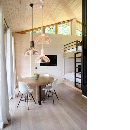 Secto Design セクトデザイン Victo ヴィクト 4251 ブラック