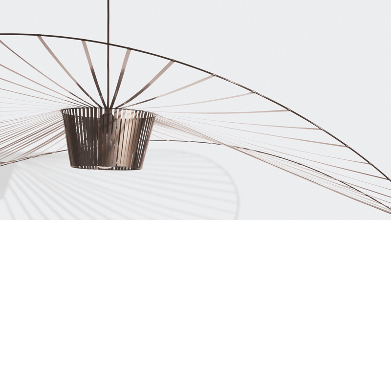 べルティゴ ペンダントライト Vertigo : デザイン クラシックス - 通販