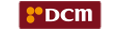DCMオンライン ロゴ