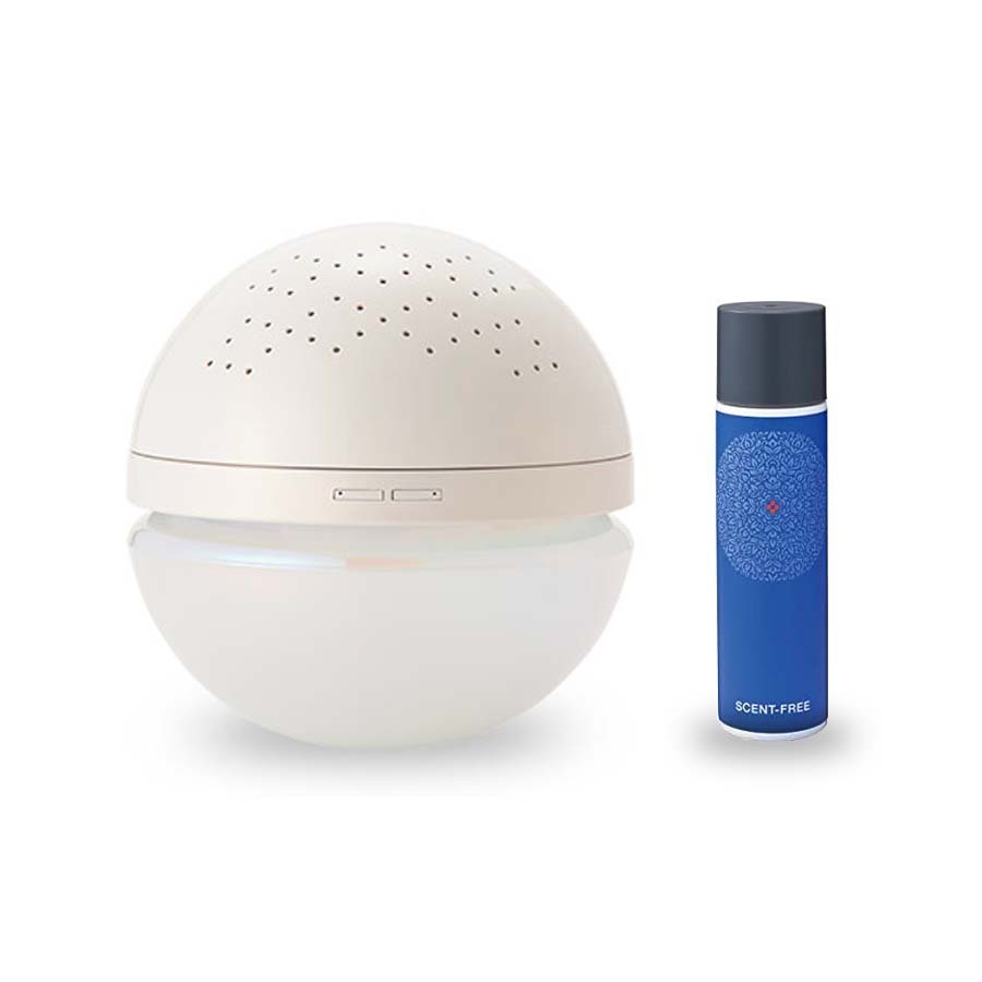 antibac2k 空気清浄機 MAGICBALL BASIC MB-22 Amazon | antibac2k 空気清浄機 MAGICBALL BASIC マジックボール