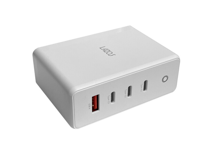 PD充電器 100W 4ポート 急速充電 USB-C充電器 Type-c 4台同時