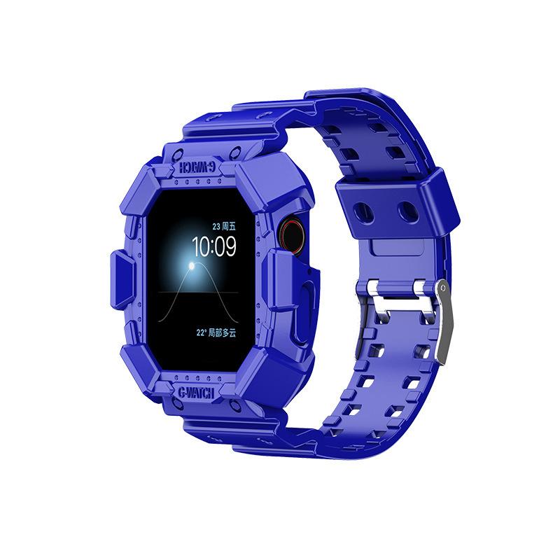 少し豊富な贈り物 Apple Watch SE 44mm ケース カバー m0d Apple Watch SE 44mm ケース カバー m0d