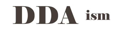 DDAism ヤフー店 ロゴ