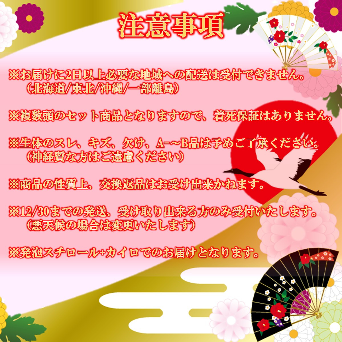 オオカブト福袋 （ヘラクレスオオカブト成虫ペア+各種カブト成虫ペア+