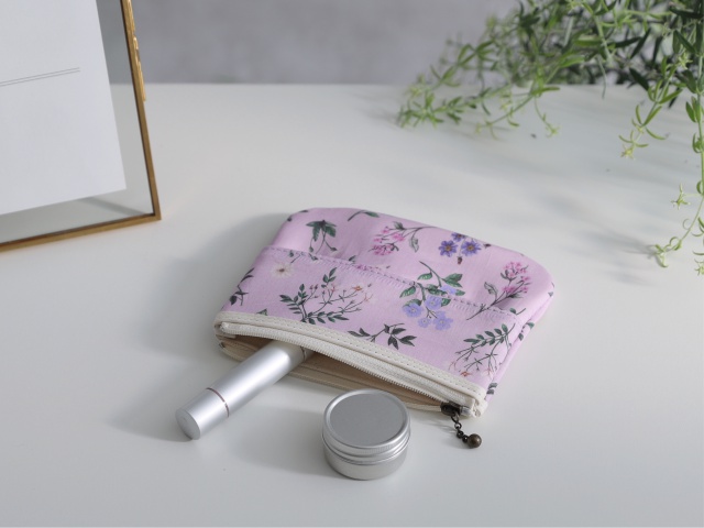 公式 ラドロー ティッシュケース付きポーチ ロックスタートリオ 公式