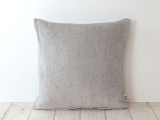 シャーリングコットン クッションカバー : DDintex - 通販 - Yahoo