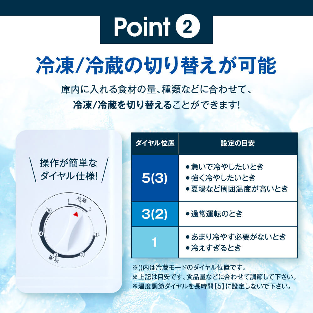 MAXZEN コンパクト冷凍庫 31L JR031ML01WH Amazon.co.jp: MAXZEN 冷凍庫 家庭用 小型 31L コンパクト