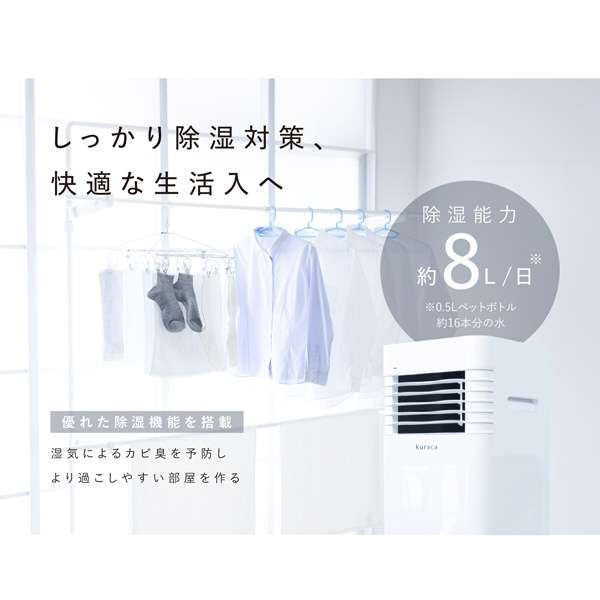 VANLINKS ヴァンリンクス QNFSA-09-WH エアコン スポット