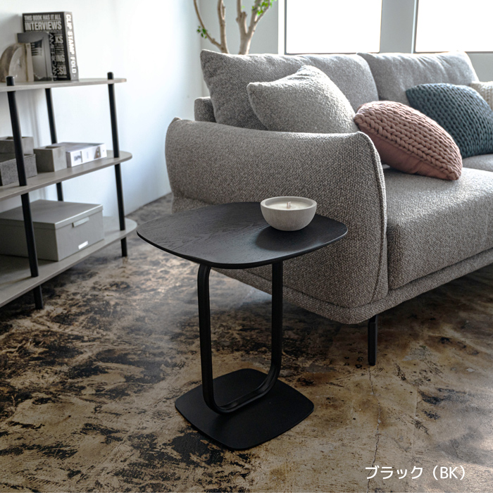 テーブル サイドテーブル ミニテーブル 幅40cm ソファテーブル