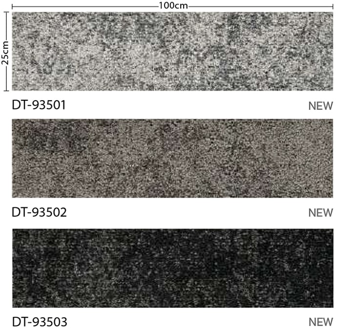 生地サンプル サンゲツ タイルカーペット DT...の詳細画像2