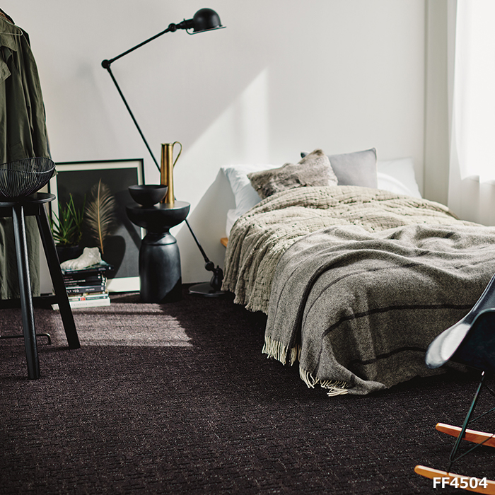 生地サンプル 東リ タイルカーペット ファブリ...の詳細画像4