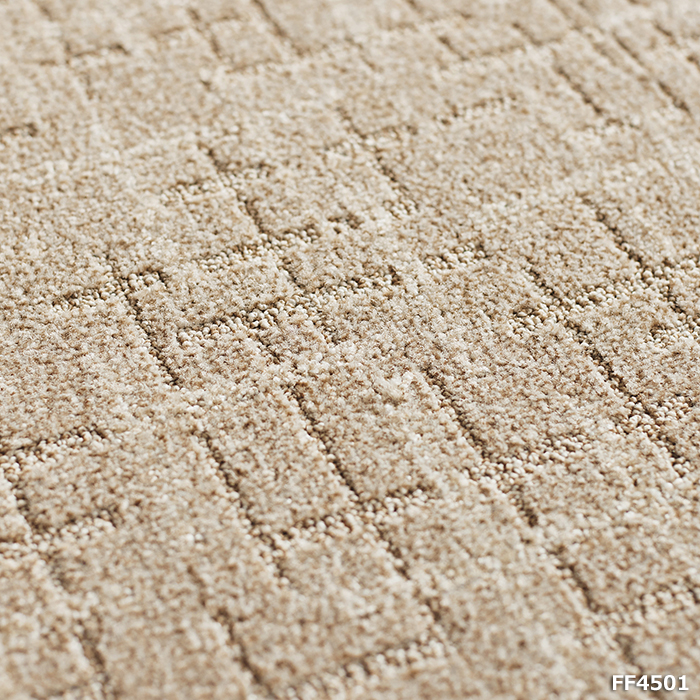 生地サンプル 東リ タイルカーペット ファブリ...の詳細画像5