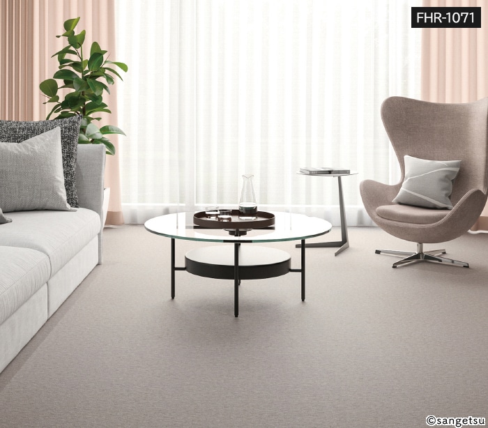 ラグ＆マット RUG-1713 サンゲツ ラグコレクション 泡雪 200×250 RUG103-1-150x150.jpg