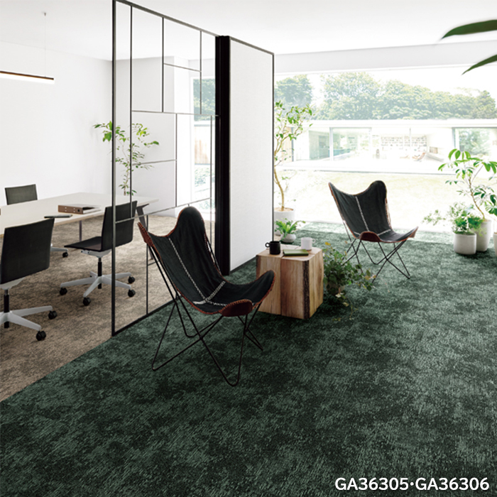 mahomaho様用　東リタイルカーペット 50x50 3010 厚め 近隣配送 東リ（TOLI） タイルカーペット 50×50 カーペット マット 約50×50cm 4