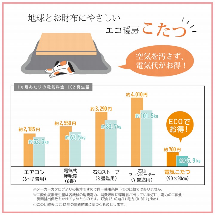 ラディ 掛 (I) ギャッベ柄 こたつ布団 長方形大 掛け単品 約205×285cmの画像