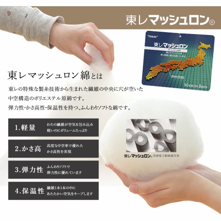ラディ 掛 (I) ギャッベ柄 こたつ布団 長方形大 掛け単品 約205×285cmの画像