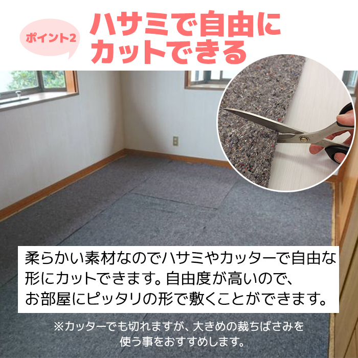 ニードルフェルト