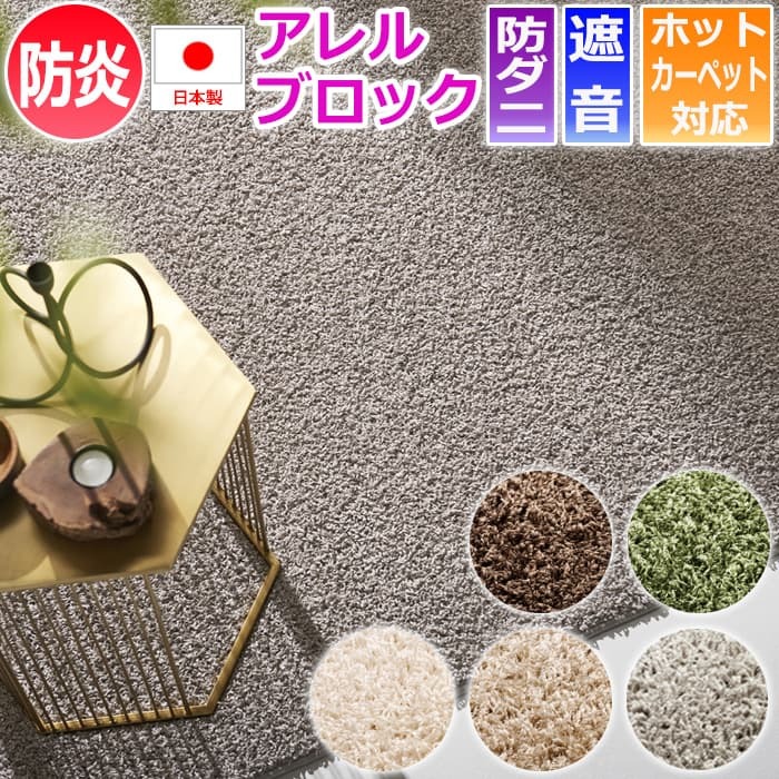 ソフトタッチラグ スミトロンニューツイスティ(S) 北欧ラグカーペット 日本製