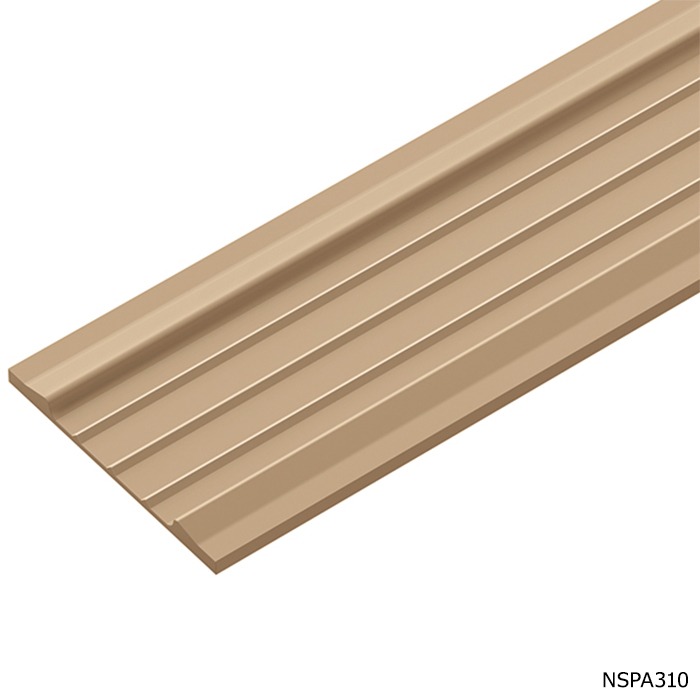 東リ（TOLI） エアコン排水用 NSパス NSPA (R) サンプル : デザイン