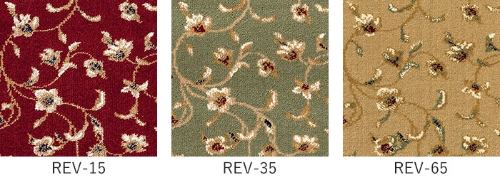 生地サンプル アスレヴール REV (A) 引...の詳細画像2