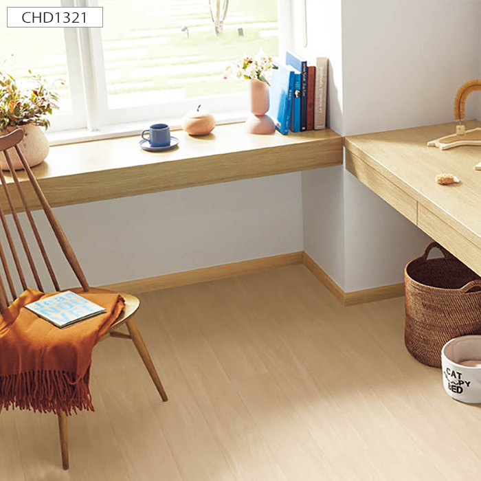 シンコール クッションフロア (Sin) 生地...の詳細画像3