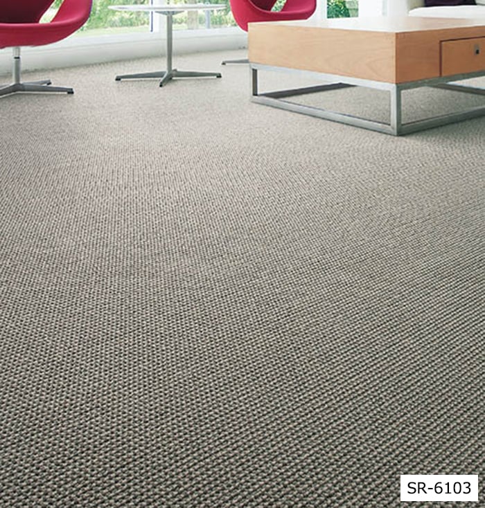 【形を自由に作れる】 オーダーカーペット スクラム