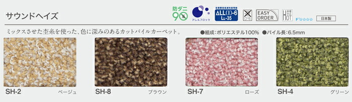 サウンドヘイズ（S）