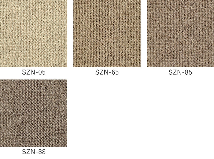 生地サンプル アスシーズン SZN (A) 引...の詳細画像2