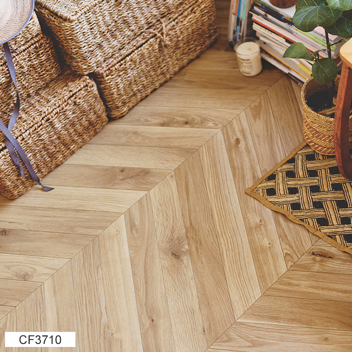 東リ クッションフロア (R) 土足対応 生地...の詳細画像3