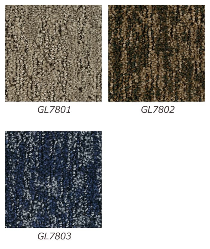 【形を自由に作れる】 オーダーカーペット 