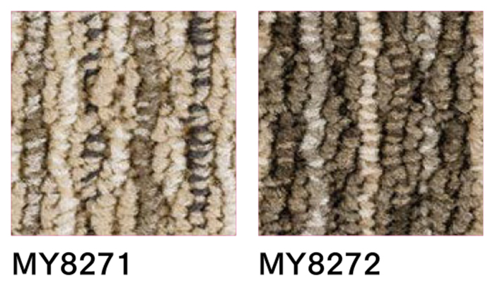生地サンプル オーダーカーペット 東リ カーペ...の詳細画像1