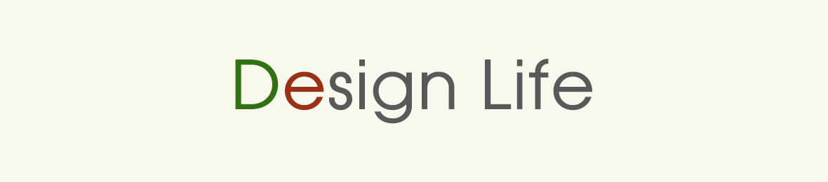 デザインライフ ヘッダー画像