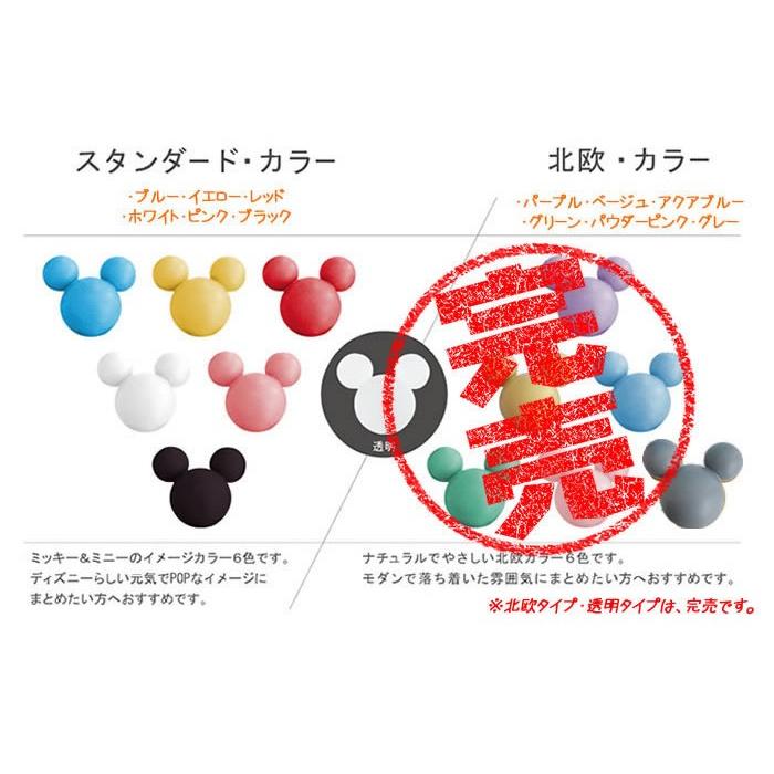 長沢製作所ディズニーミッキーマウス家具用つまみWB ディズニーシリーズ（廃番） - 株式会社吉田金物オンラインショップ