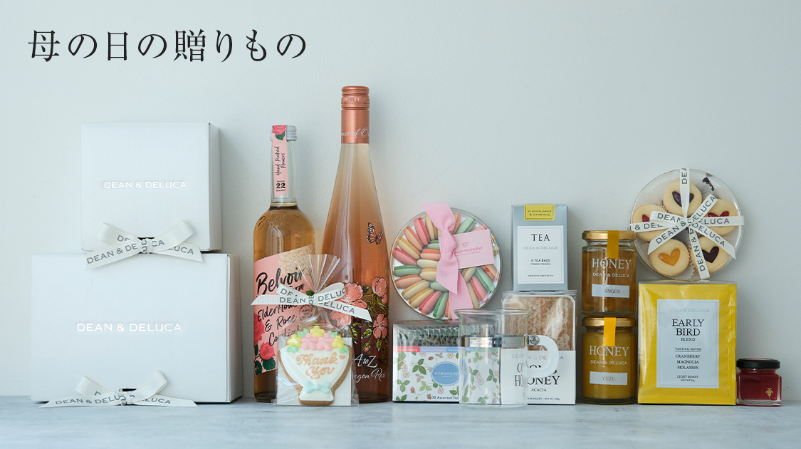 ディーン&デルーカ 公式 - Yahoo!ショッピング