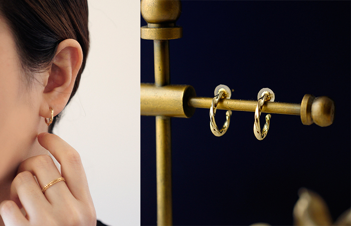 ジュエリーHALLET - Yahoo!ショッピング