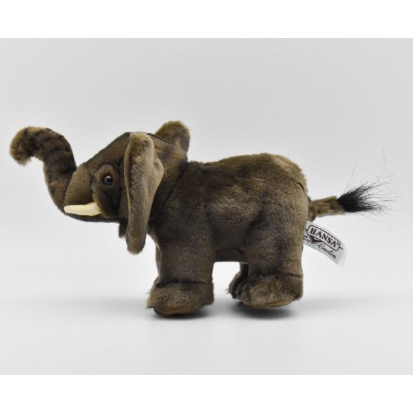 レア　象の親子ぬいぐるみ　3点 おもちゃ ぬいぐるみ レトロ 象の親子ぬいぐるみ レア 象の親子