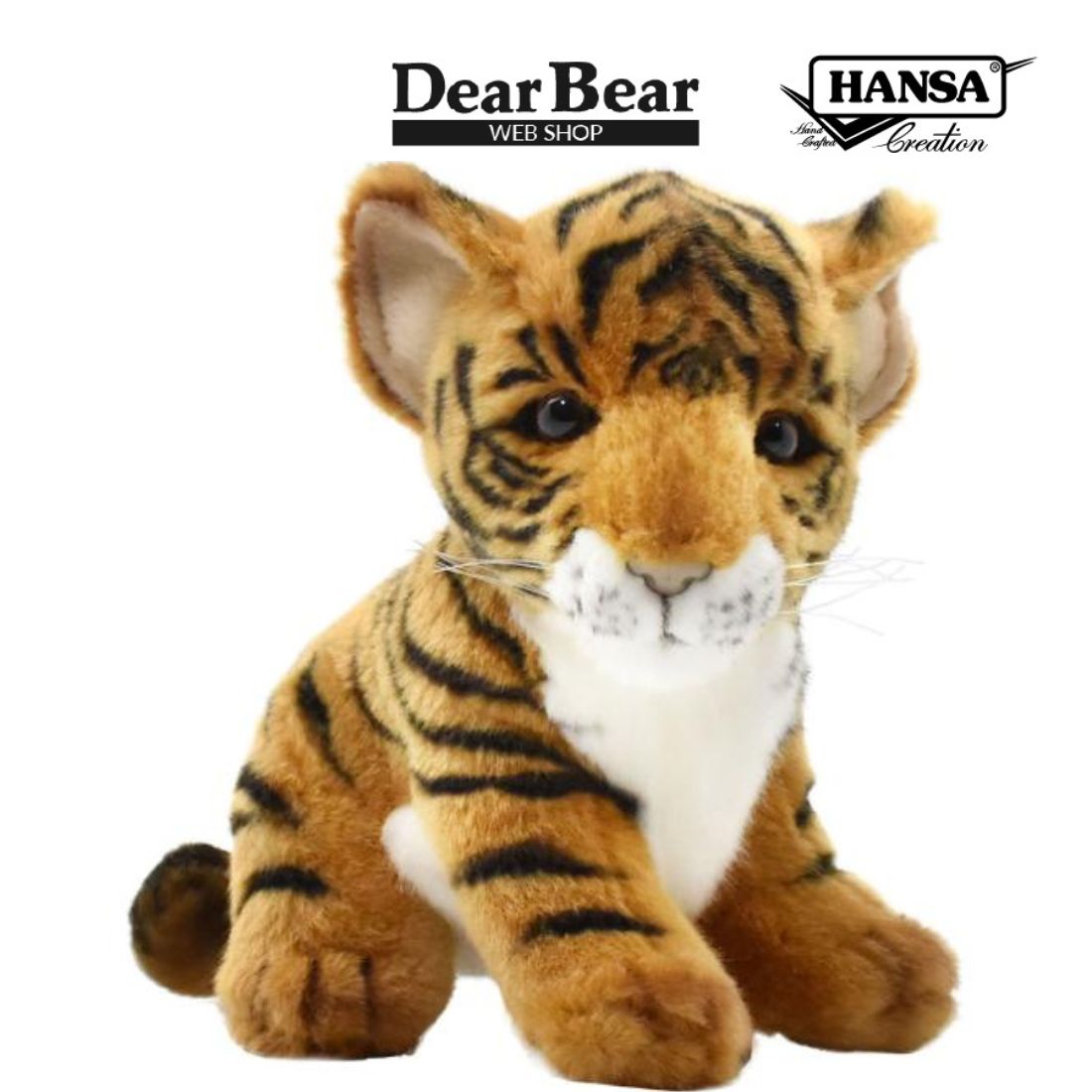 KOSEN ぬいぐるみ　トラ　タイガー タグ付き　新品・未使用品❣️ KOSEN ぬいぐるみ トラ タイガー タグ付き 新品・未使用品❣️ - メルカリ