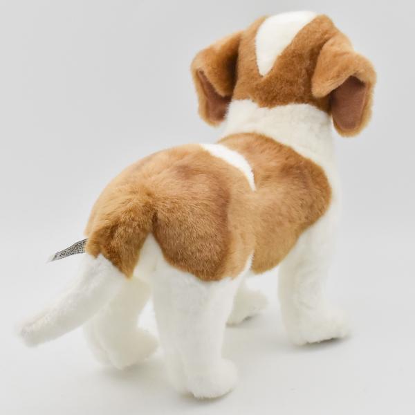 HANSA BH3448 セントバーナード 仔 せんとばーなーど いぬ イヌ 犬