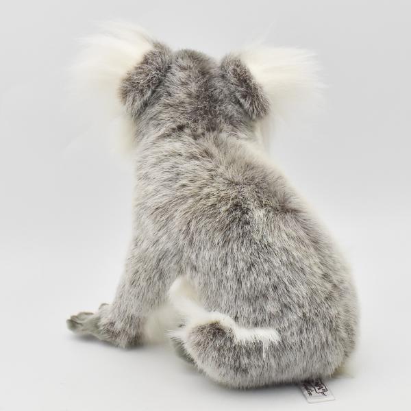 HANSA BH3637 コアラ こあら ぬいぐるみ リアル : Dear Bear WEB SHOP