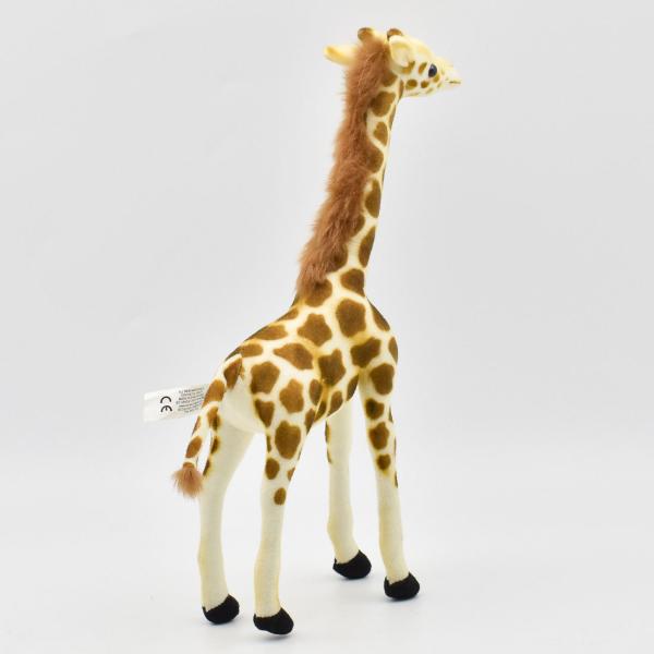 HANSA BH3731 キリン きりん 麒麟 ぬいぐるみ リアル : Dear Bear WEB