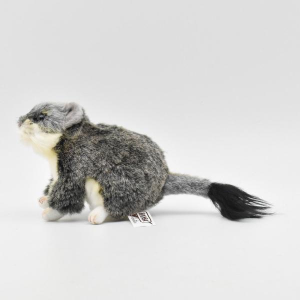 HANSA（ぬいぐるみ） BH4834 ジャンガリアンハムスター HANSA