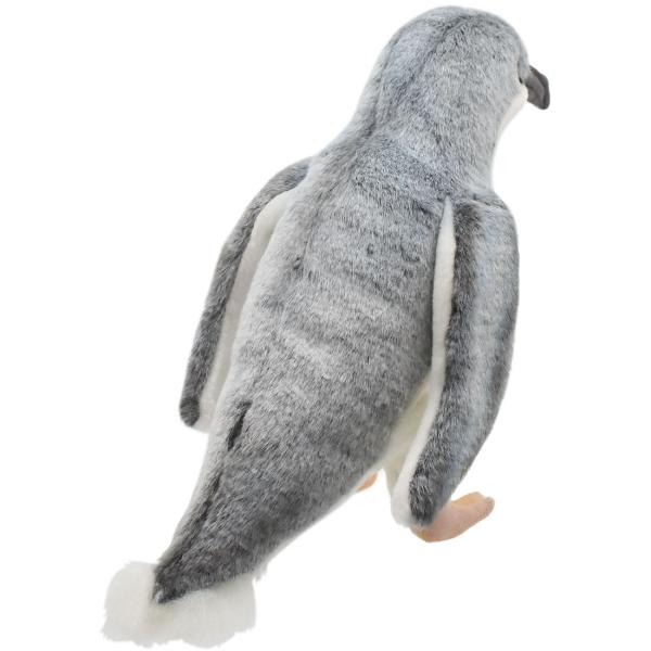 HANSA BH4909 コガタペンギン こがたぺんぎん ぬいぐるみ リアル 爆買