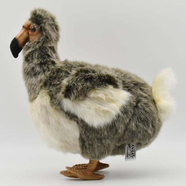 HANSA BH5028 ドードー どーどー とり トリ 鳥 絶滅 ぜつめつ