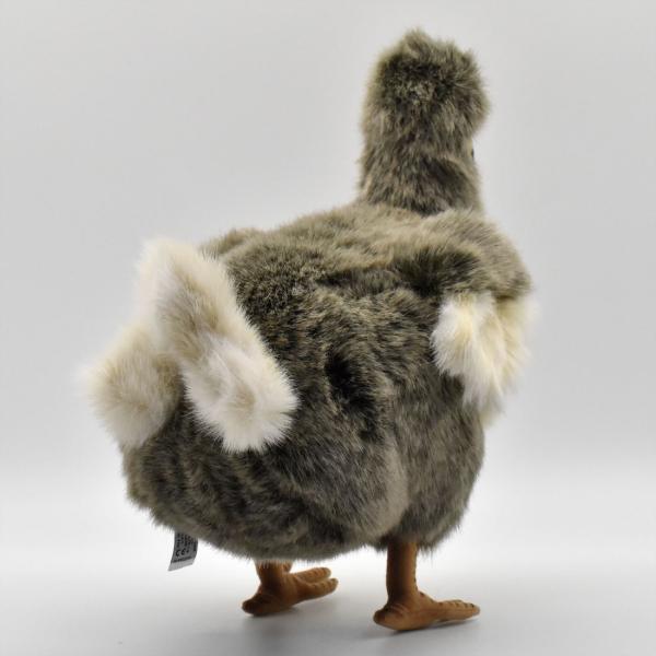 HANSA BH5028 ドードー どーどー とり トリ 鳥 絶滅 ぜつめつ