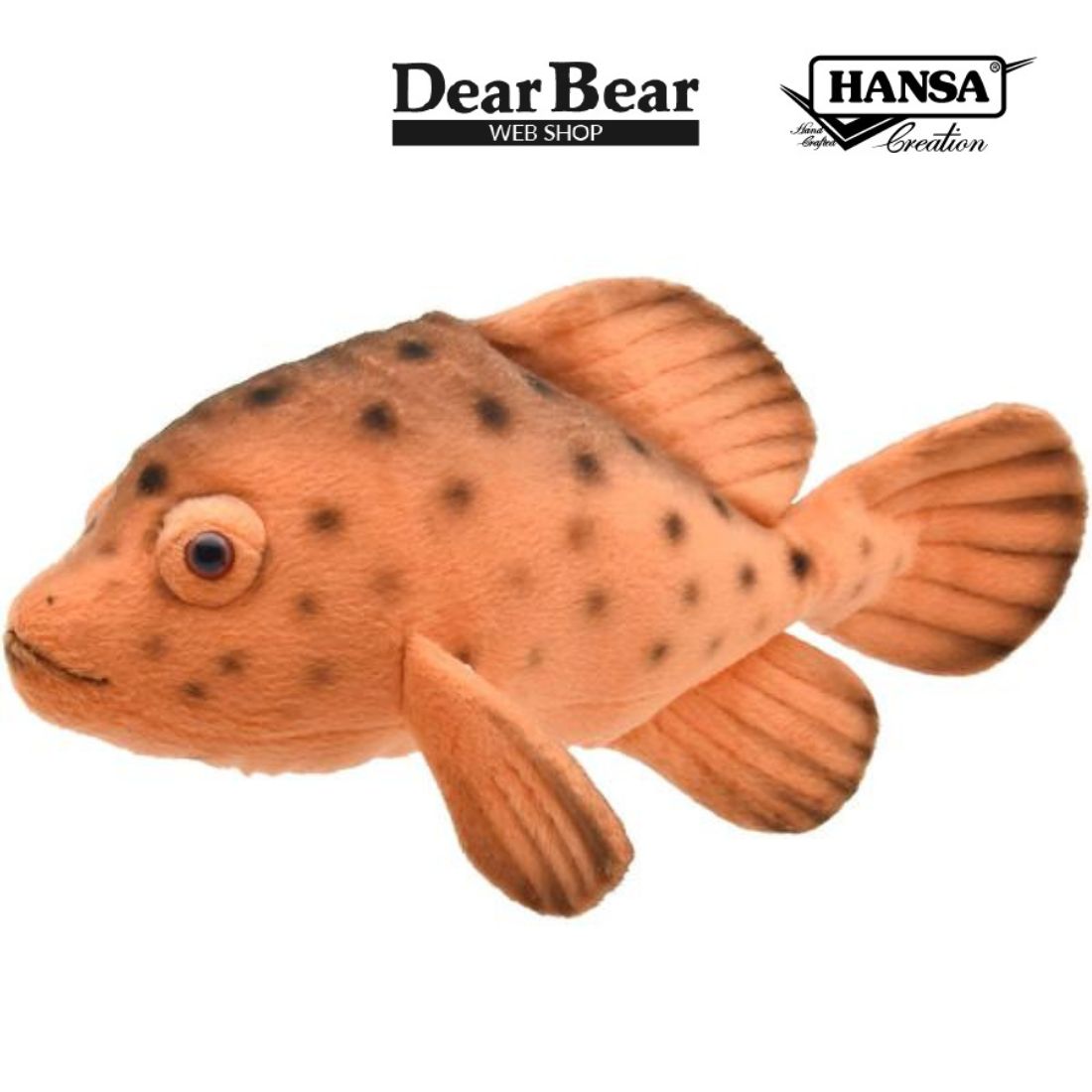 HANSA BH5077 トロピカルフィッシュ とろぴかるふぃっしゅ 魚 さかな