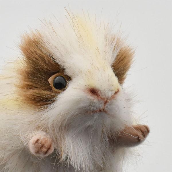 HANSA BH5300 テンジクネズミ てんじくねずみ 天竺鼠 ぬいぐるみ