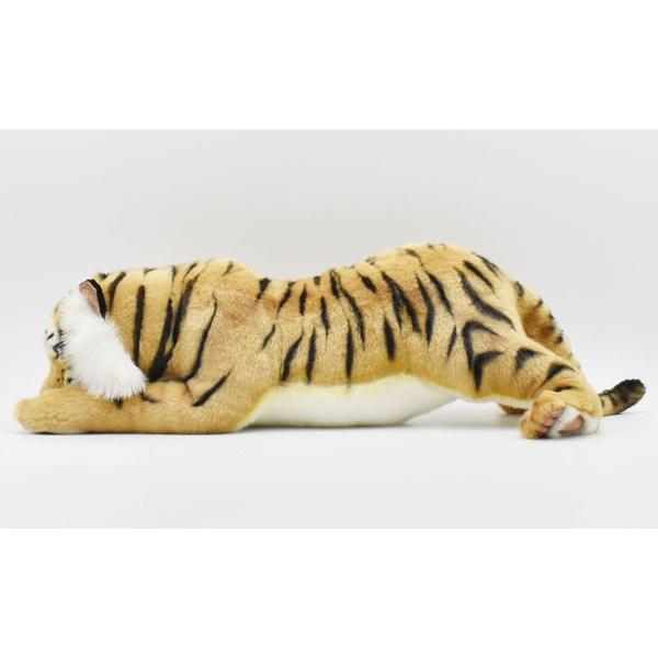 HANSA BH5311 トラ とら 虎 タイガー ぬいぐるみ リアル : Dear Bear