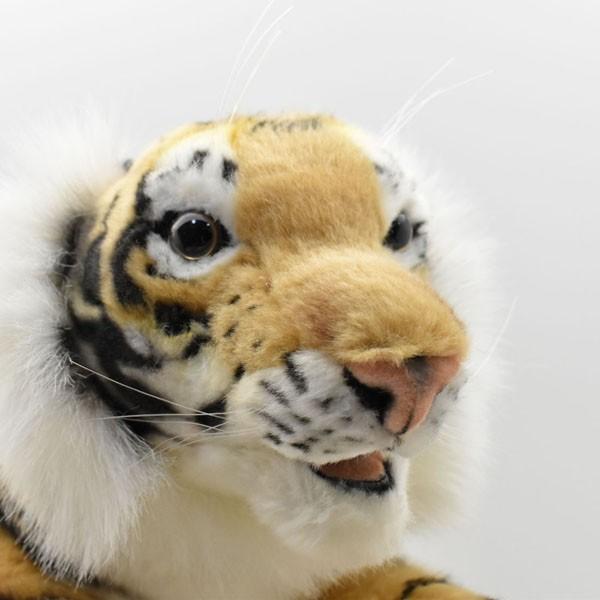 HANSA BH5311 トラ とら 虎 タイガー ぬいぐるみ リアル : Dear Bear