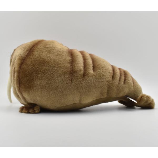 HANSA BH5327 セイウチ せいうち 海象 ぬいぐるみ リアル : Dear Bear