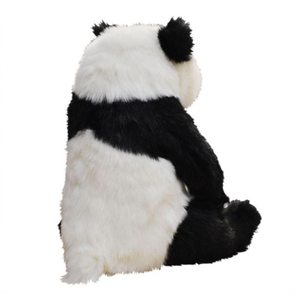 HANSA BH5750 ジャイアントパンダ 仔 じゃいあんとぱんだ 大熊猫